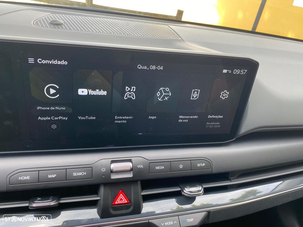 Kia K4 1.0 T-GDI Tech - 33