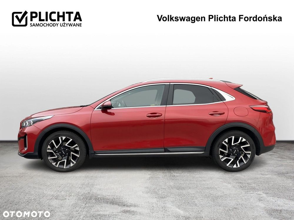 Kia XCeed 1.5 T-GDI M DCT - 2