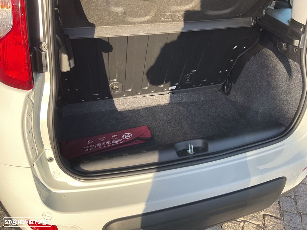 Fiat Panda 1.0 Hybrid - 16