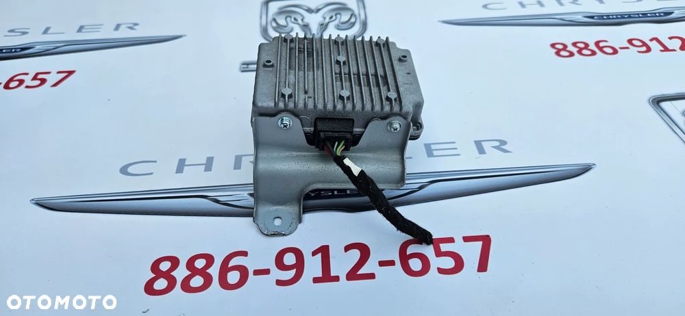 Chrysler Pacifica 2016- Falownik przetwornica napięcia Moduł napięcia 56029814AA - 2