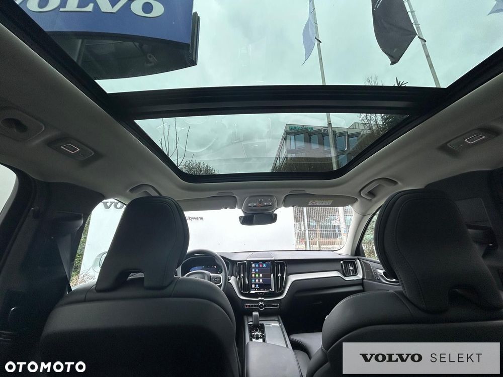 Volvo XC 60 - 35