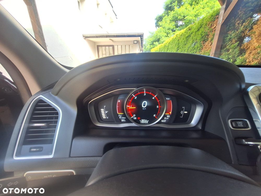 Volvo XC 60 D3 RDesign - 11