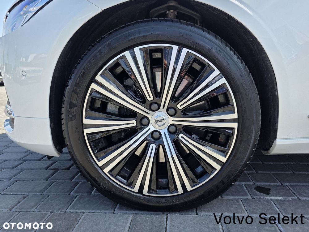 Volvo S90 - 40