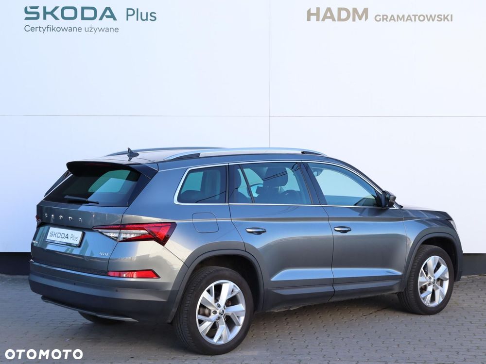 Skoda Kodiaq - 2