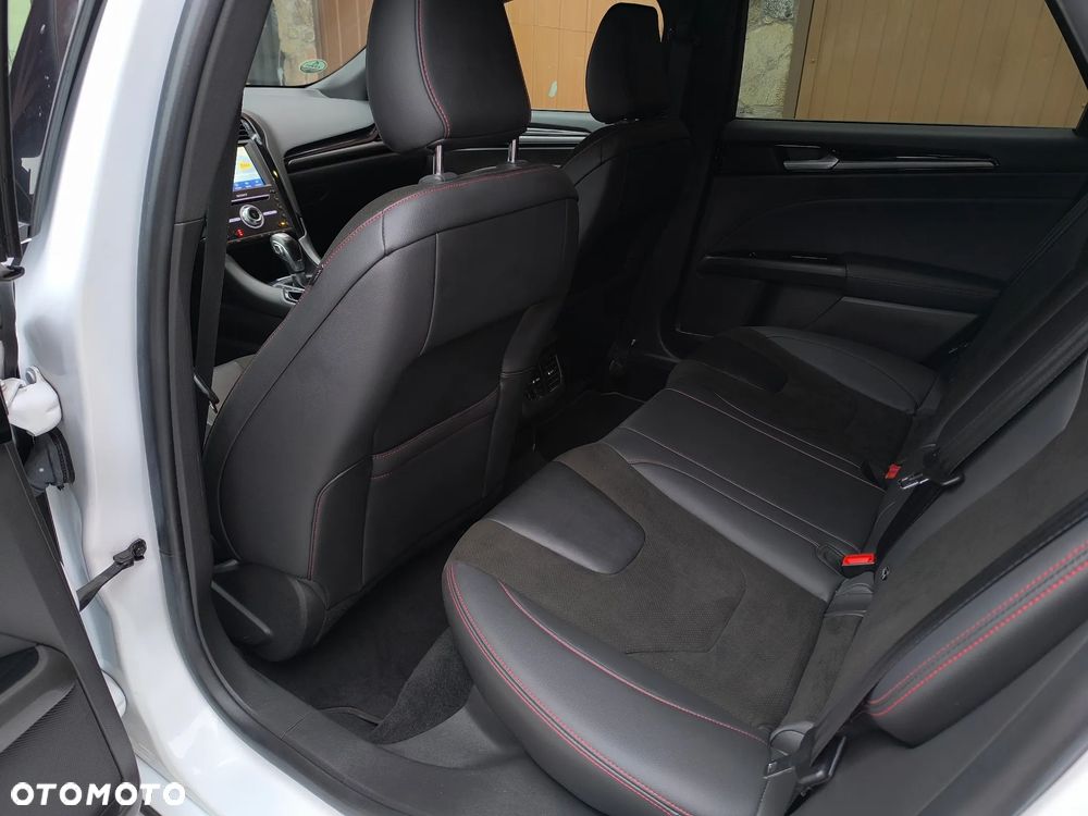 Ford Mondeo 2.0 Ti-VCT ST-Line - 18