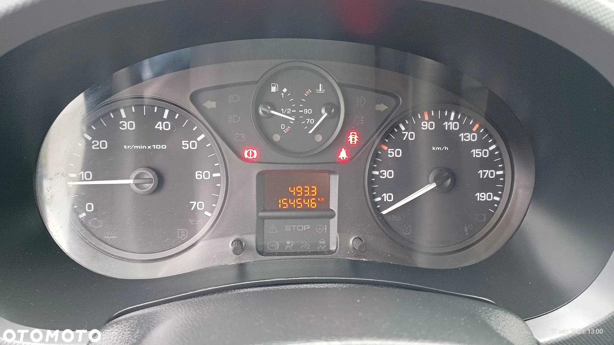 Citroën Berlingo - 7