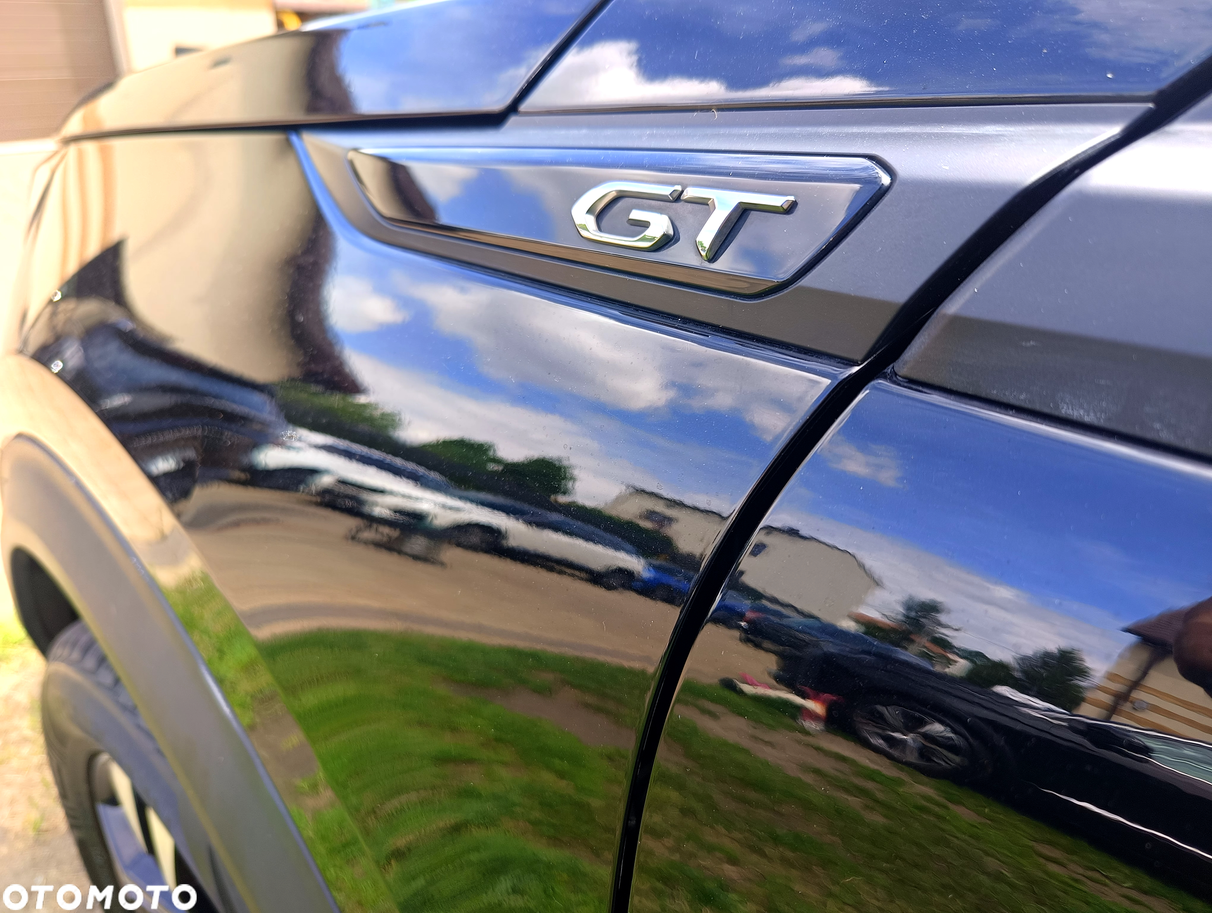 Peugeot 2008 1.5 BlueHDi GT S&S EAT8 - 39