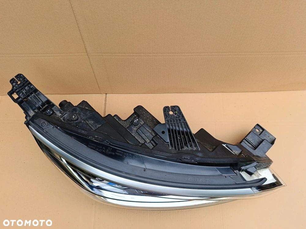 Full Led przedni prawy BYD ATTO III 3 lampa SC2E-4121020 reflektor - 2