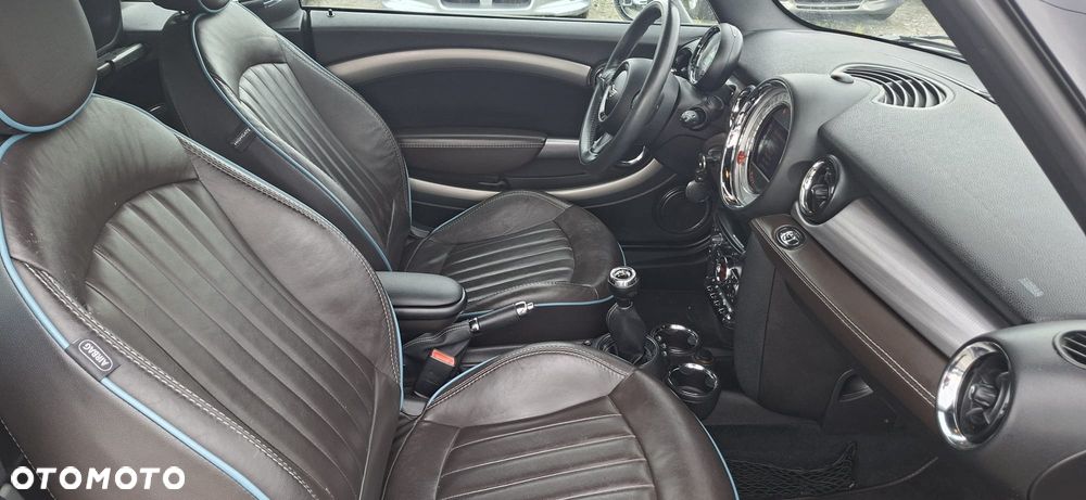 MINI Cooper S - 12