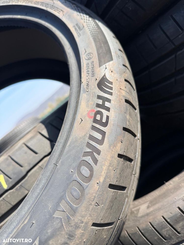 235 40 R19 HANKOOK, VARA, NOI - 6