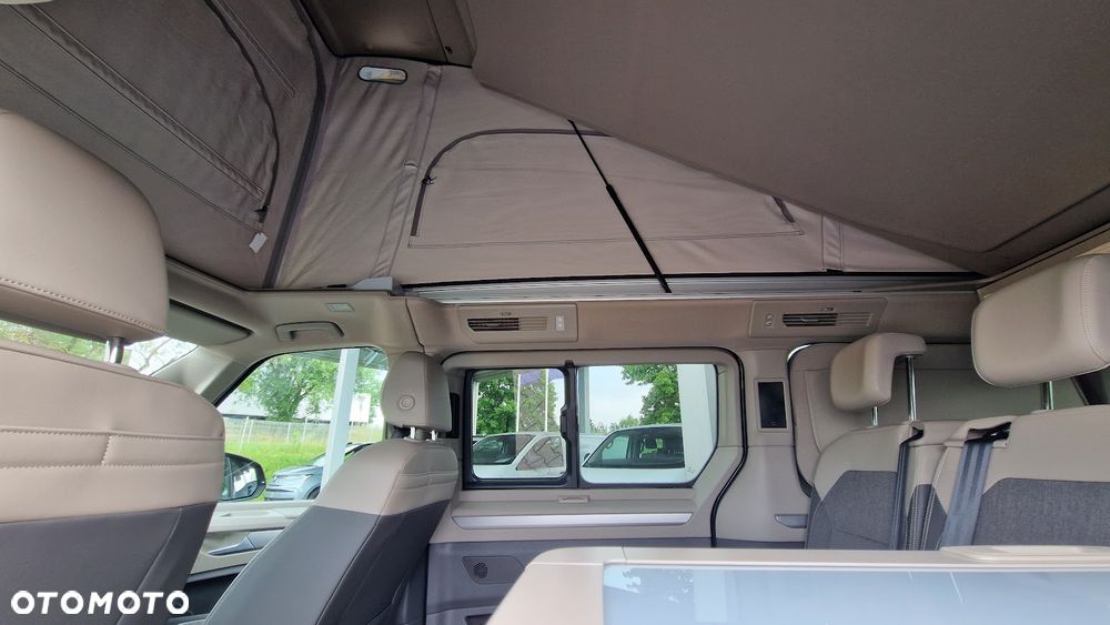 Volkswagen California - 19