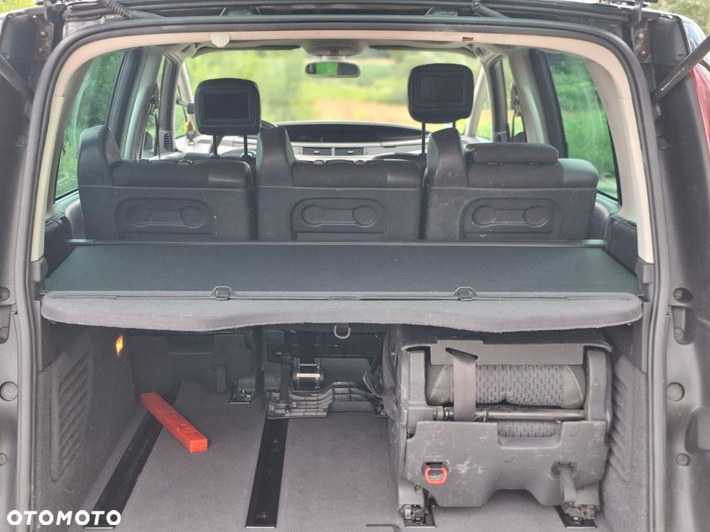 Renault Espace 2.0T Impulsion - 7