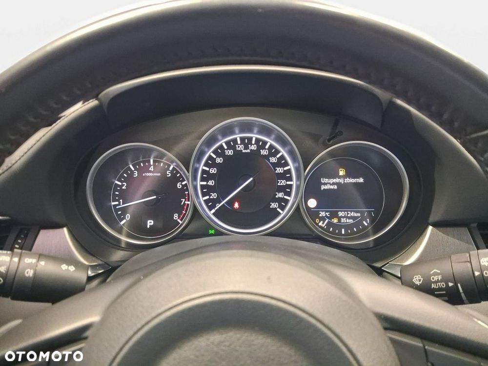 Mazda 6 - 17