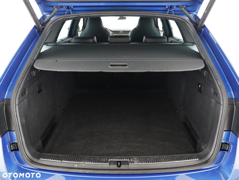 Skoda Superb 2.0 TDI SCR 4x4 Sportline DSG - 25