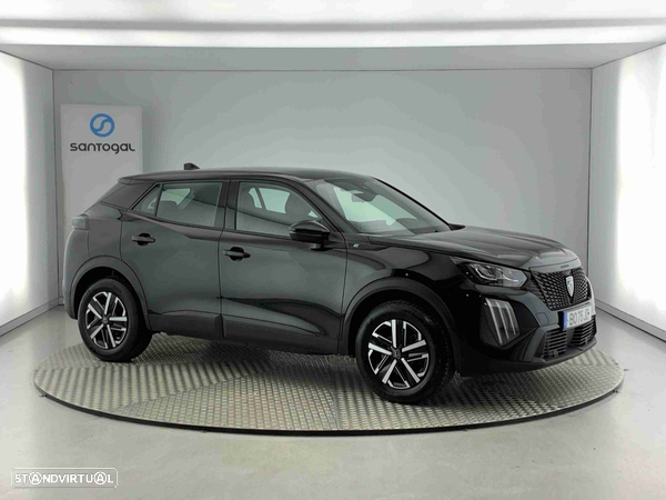 Peugeot e-2008 54 kWh Active