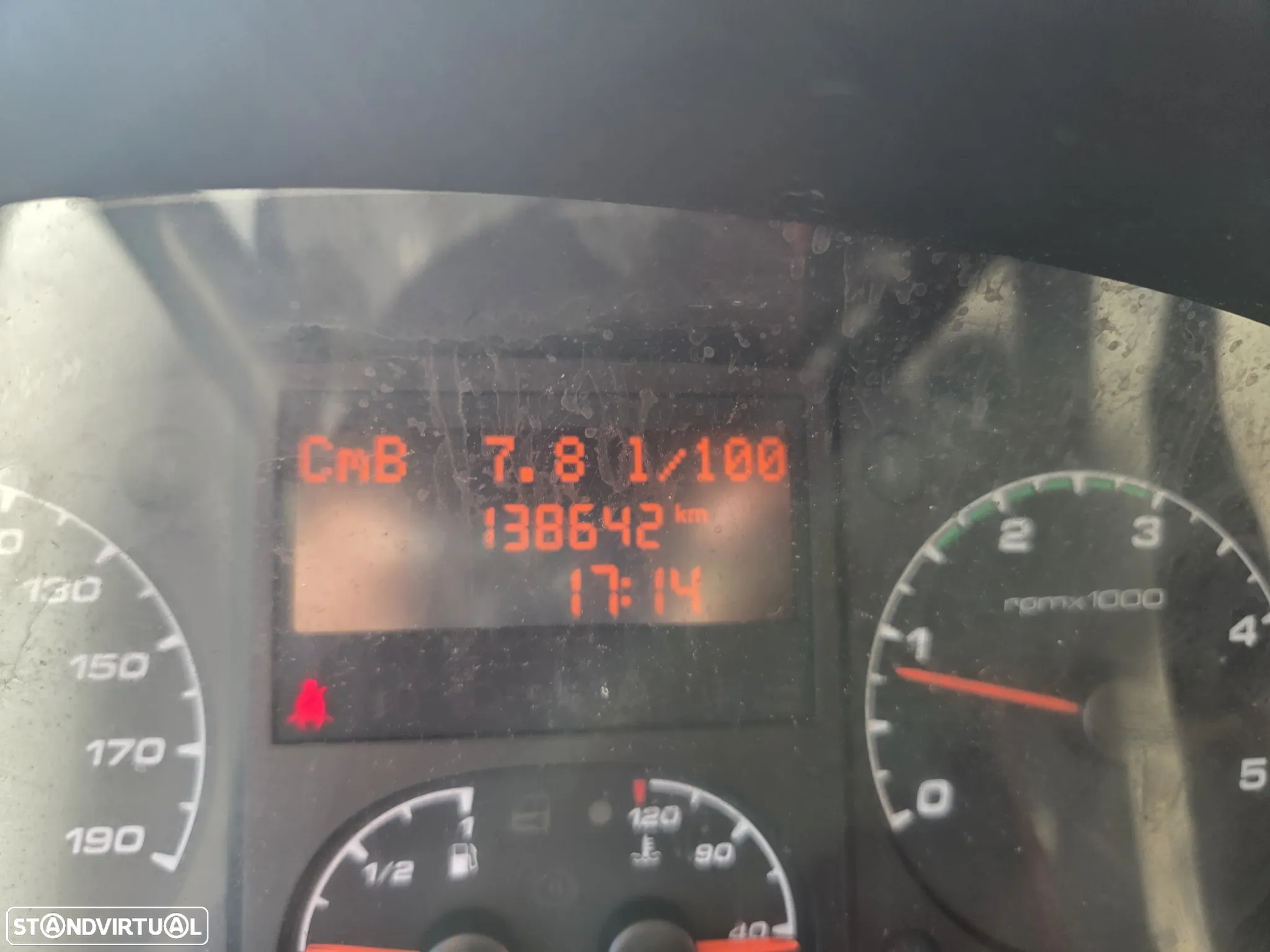Iveco Daily 35C15 3500kgs Tribasculante - 11