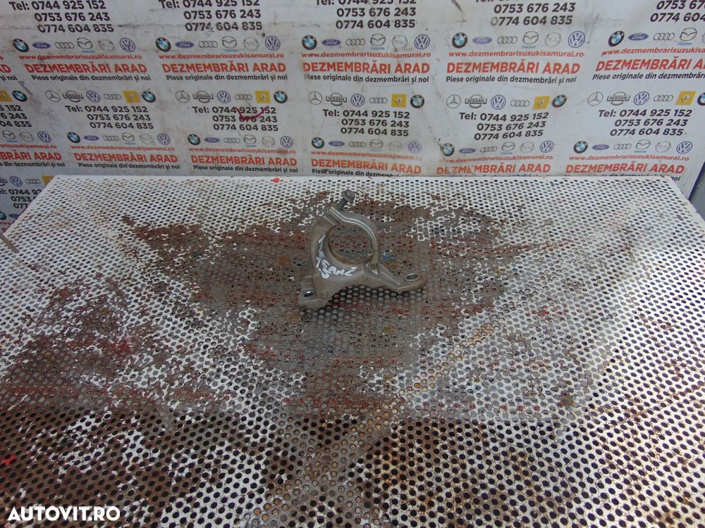 Suport planetara Renault Megane 4 Captur cod 397747134r kangoo dacia duster kadjar nissan qashqai scenic 4 - 2