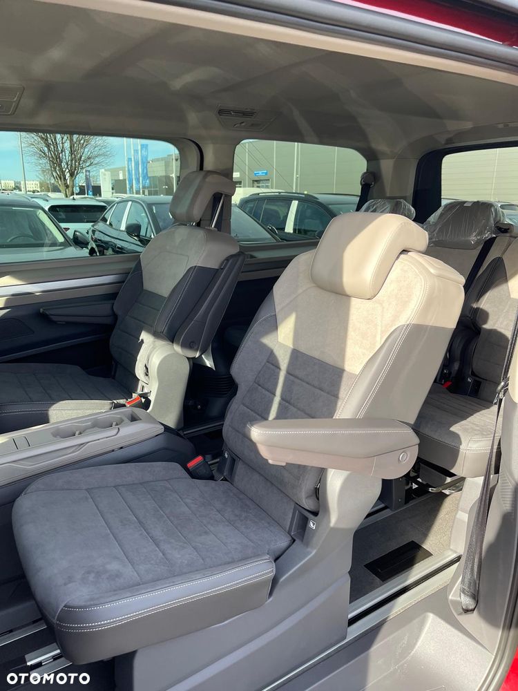 Volkswagen Multivan 2.0 TDI L2 Life DSG - 19