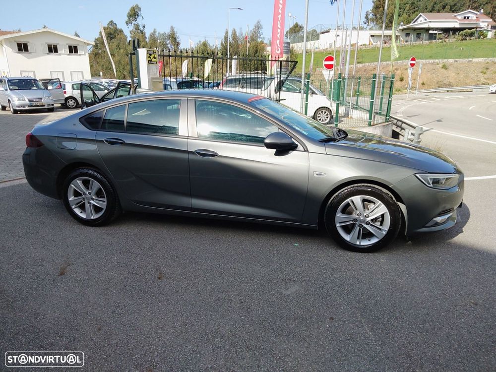 Opel Insignia Grand Sport 1.6 CDTi Selective - 16