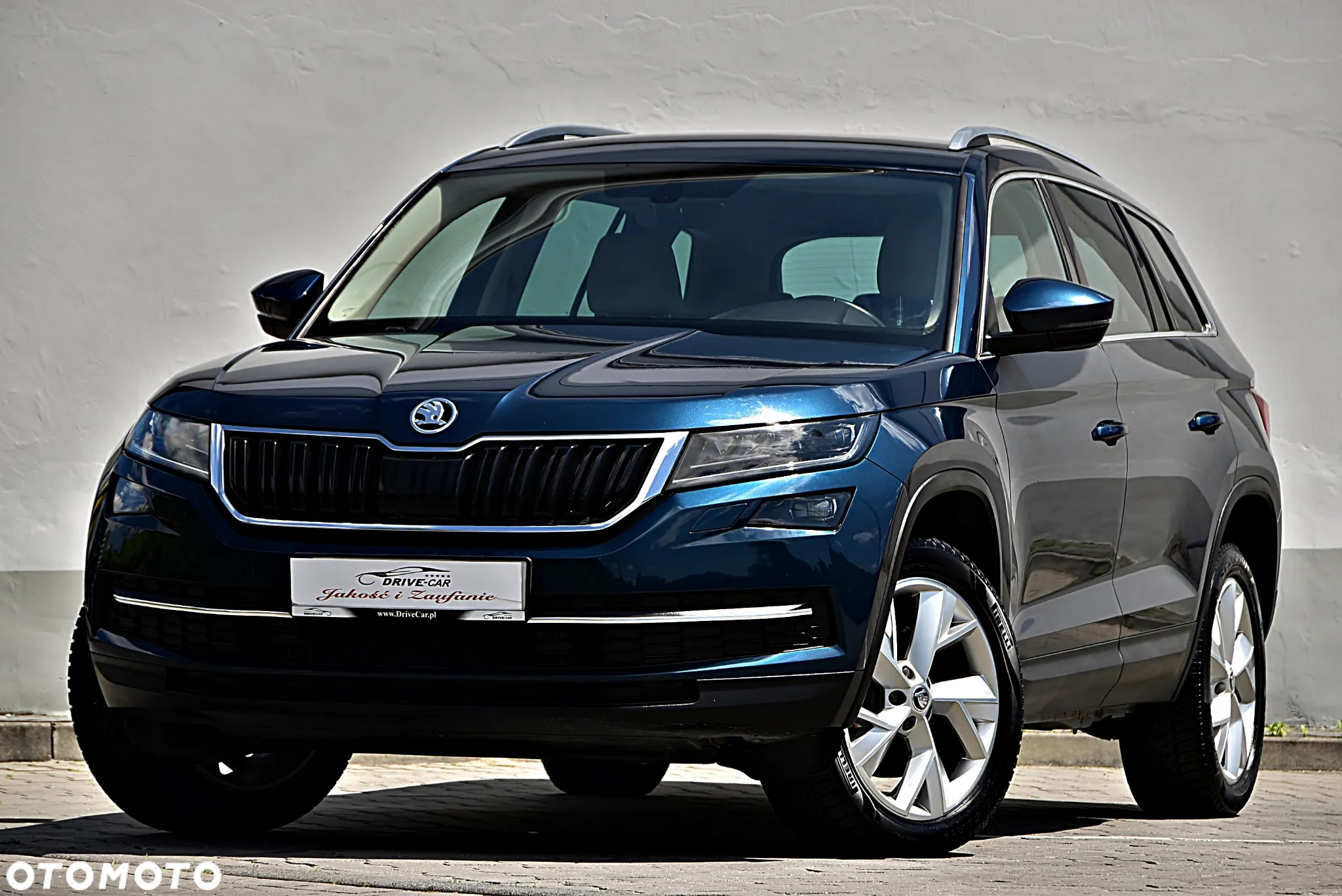 Skoda Kodiaq 2.0 TDI 4x4 Style DSG - 2