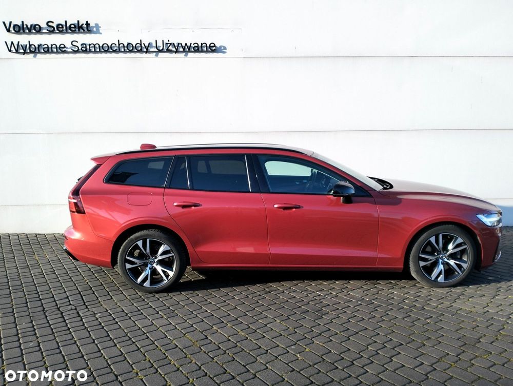 Volvo V60 - 3