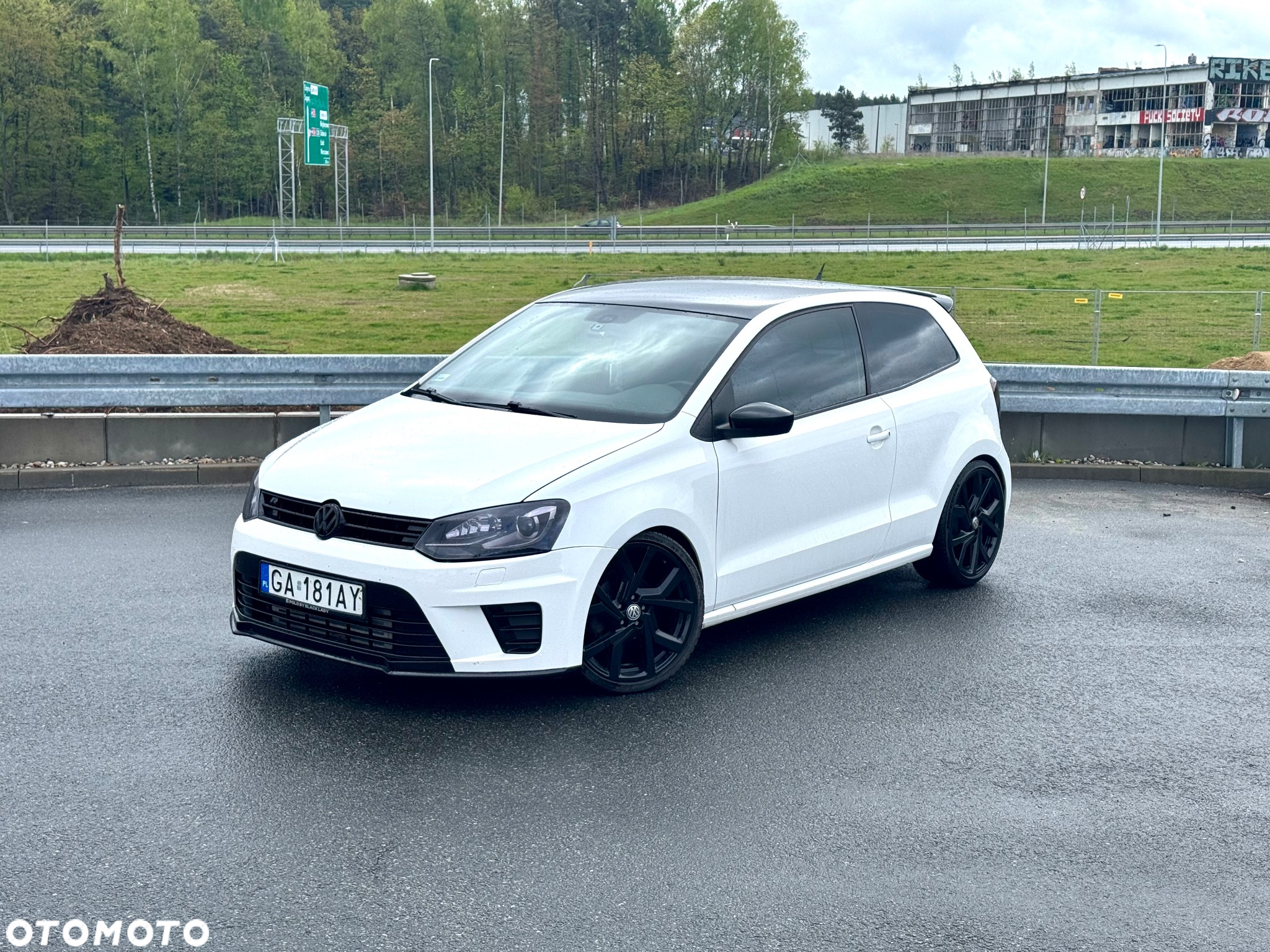 Volkswagen Polo 1.6 TDI DPF Highline - 11