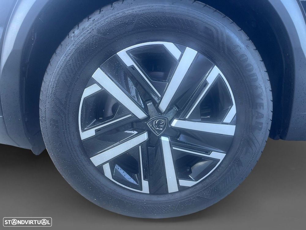 Peugeot 2008 1.2 PureTech Style - 14