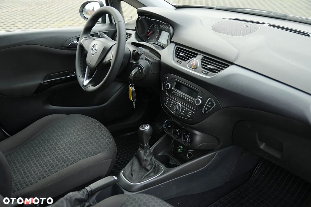 Opel Corsa 1.4 T Enjoy S&S - 17