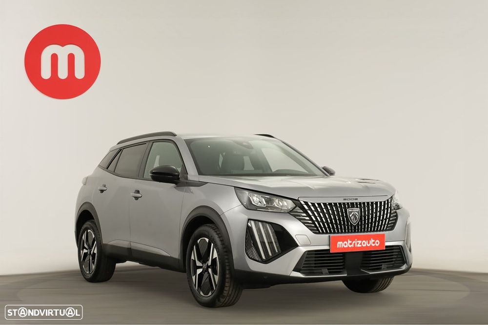 Peugeot 2008 1.2 PureTech Allure - 1