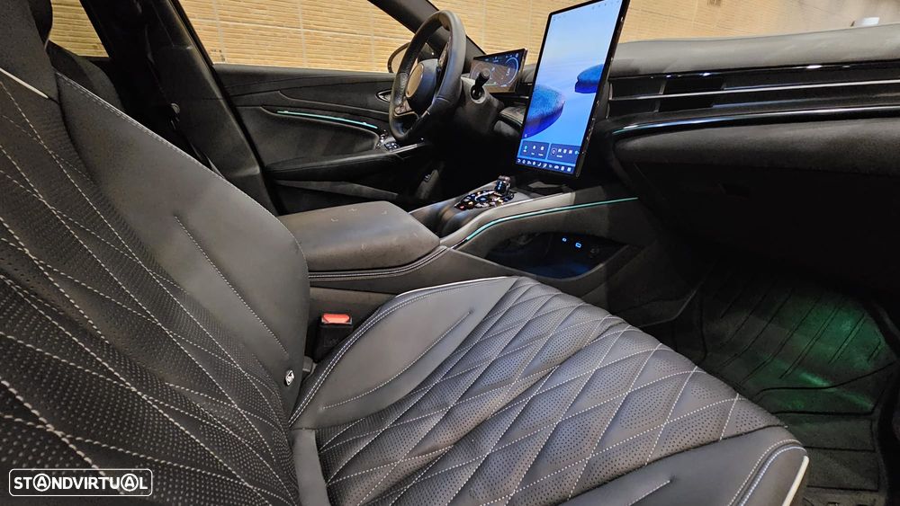 BYD Seal Design - 15