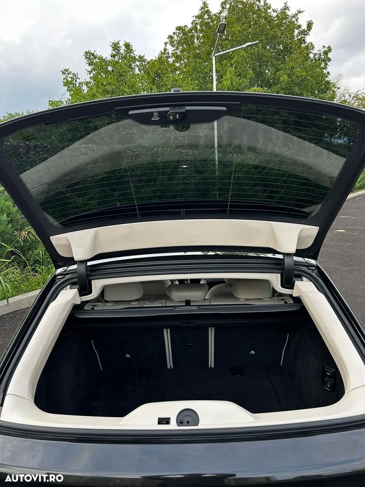 BMW Seria 5 - 10