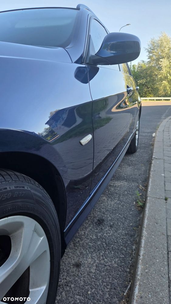 BMW Seria 3 - 6