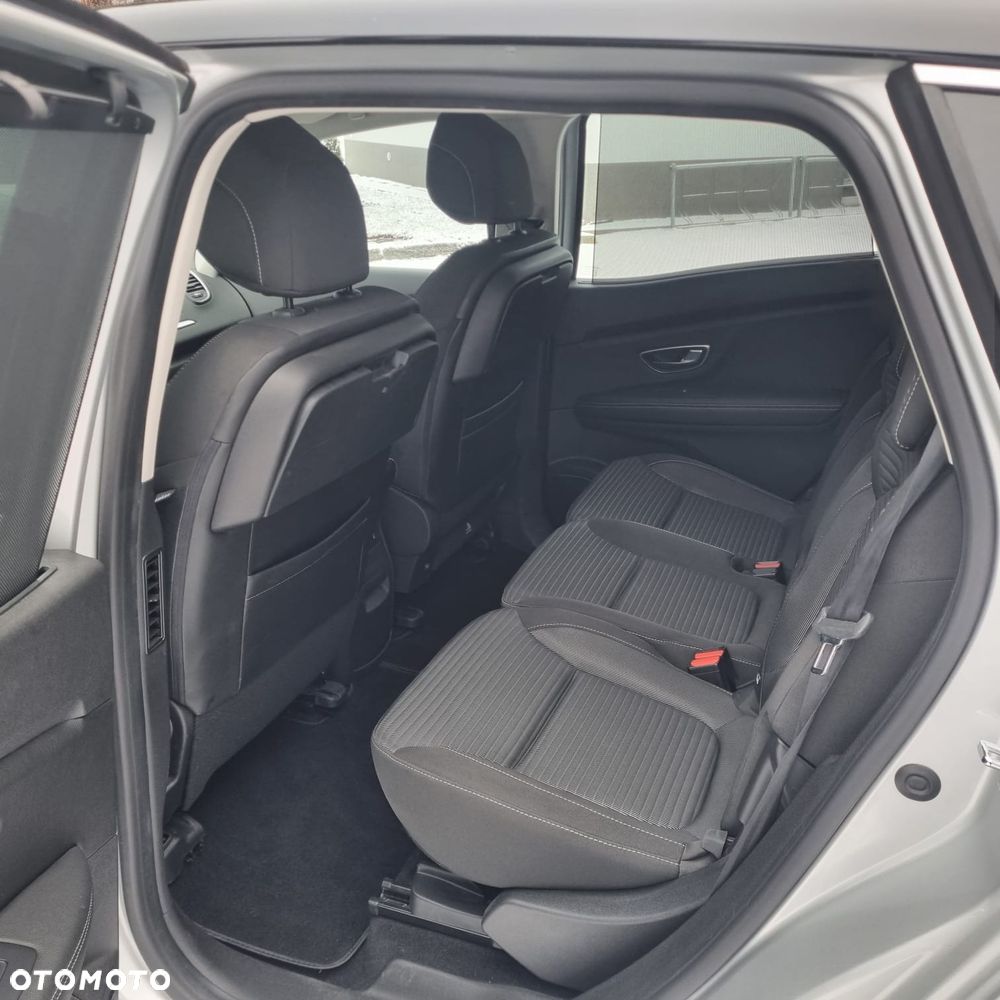 Renault Scenic ENERGY TCe 130 INTENS - 8