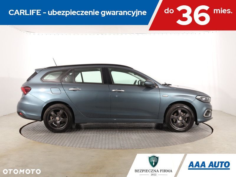 Fiat Tipo - 8