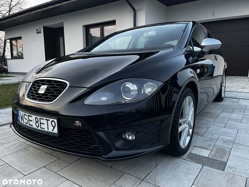 Seat Leon 1.8 TSI Style - 7