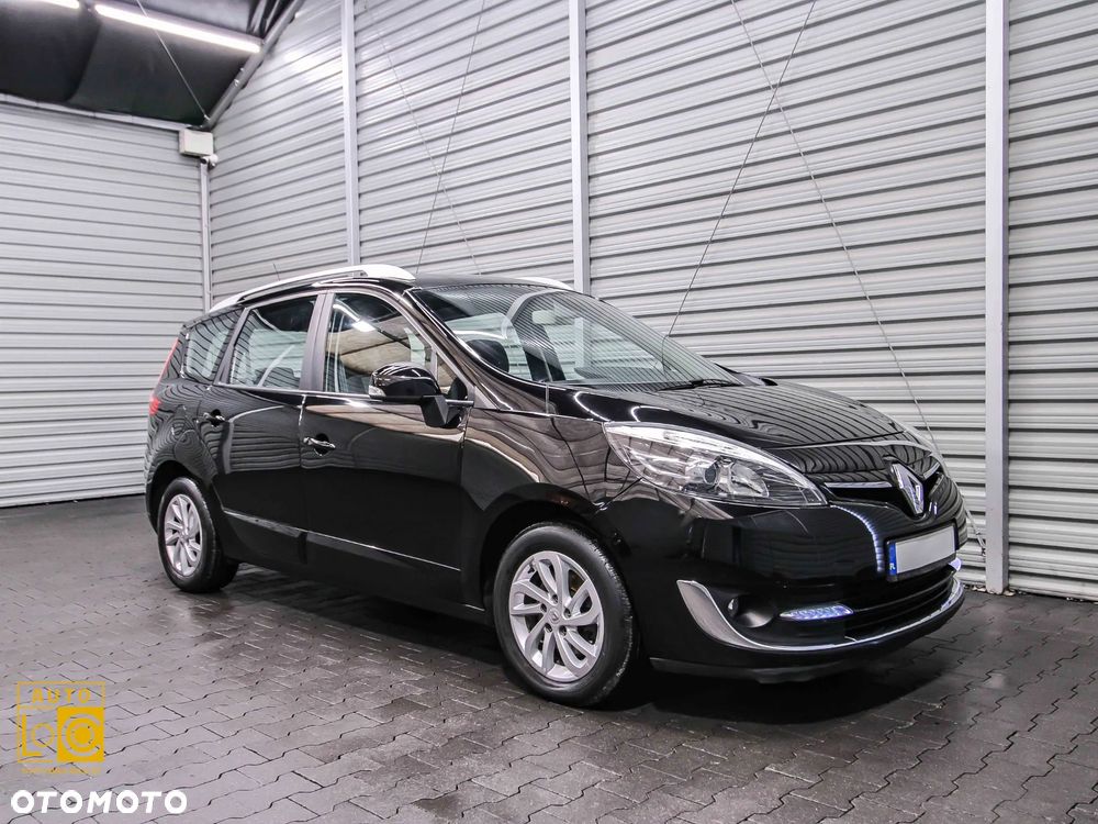 Renault Grand Scenic Energy dCi 110 S&S Expression - 7