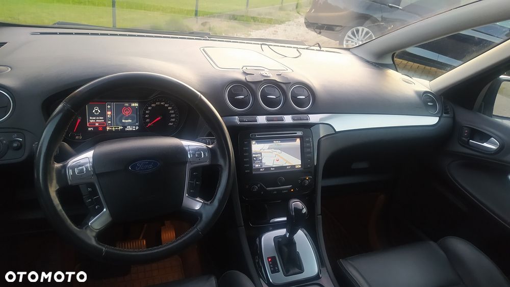 Ford S-Max 2.2 TDCi DPF Durashift-6-tronic Titanium X - 11
