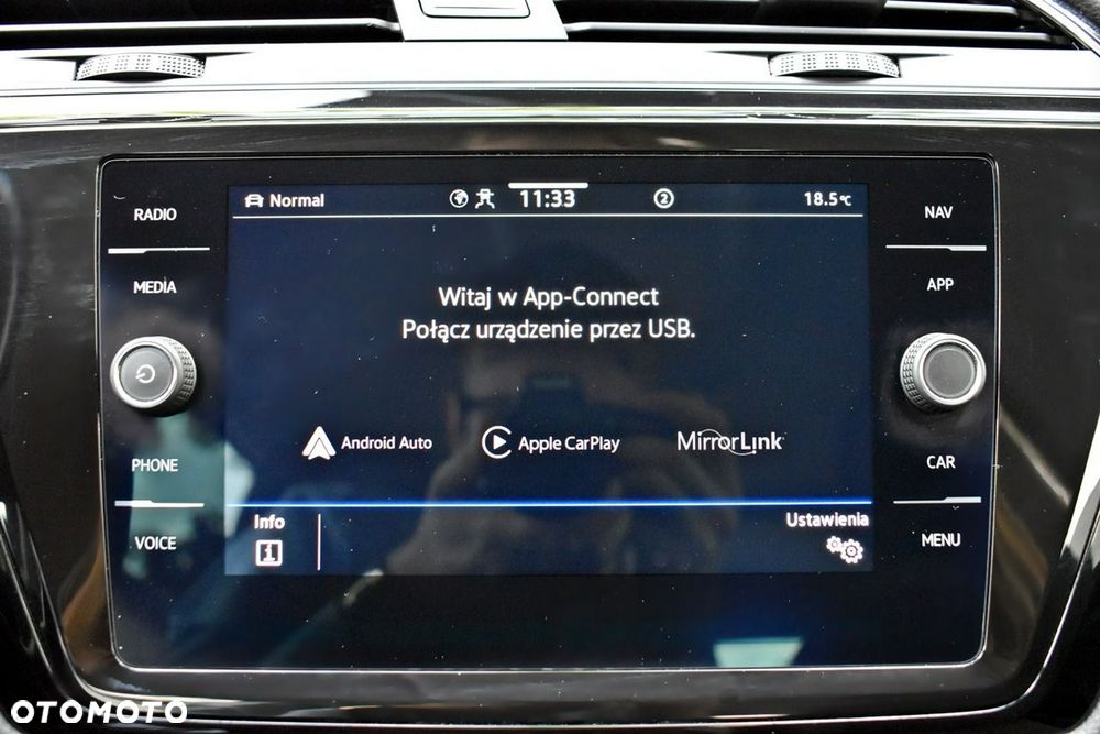 Volkswagen Touran 1.5 TSI EVO Highline DSG - 23