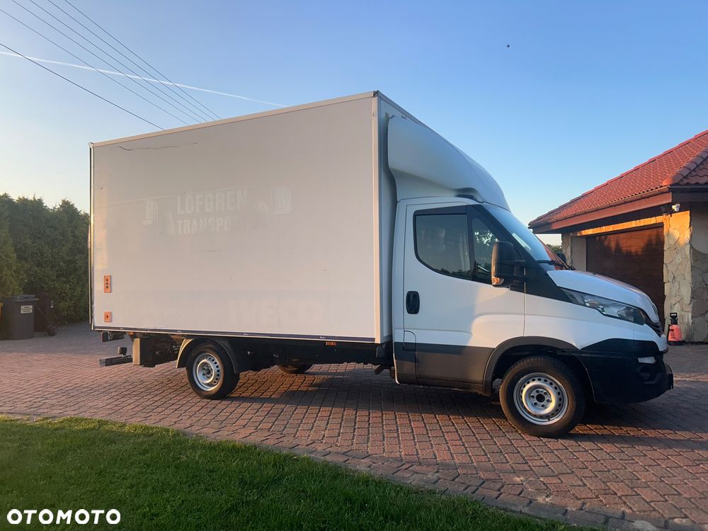 Iveco Daily - 10