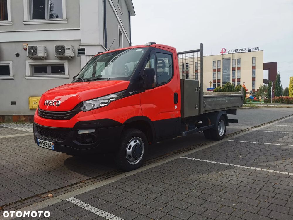 Iveco Daily - 6