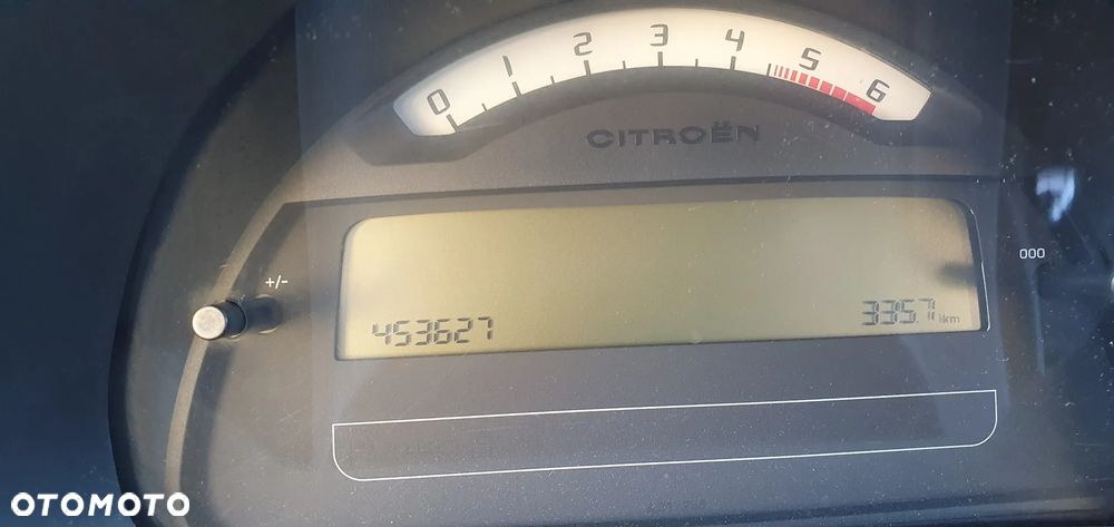 Citroën C3 1.4 HDi Exclusive - 10