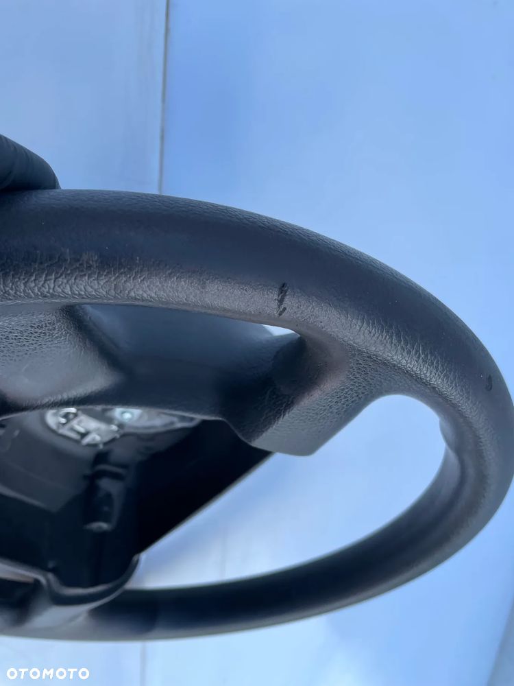 KIEROWNICA SEAT ALTEA TOLEDO III 5P0419091A - 5