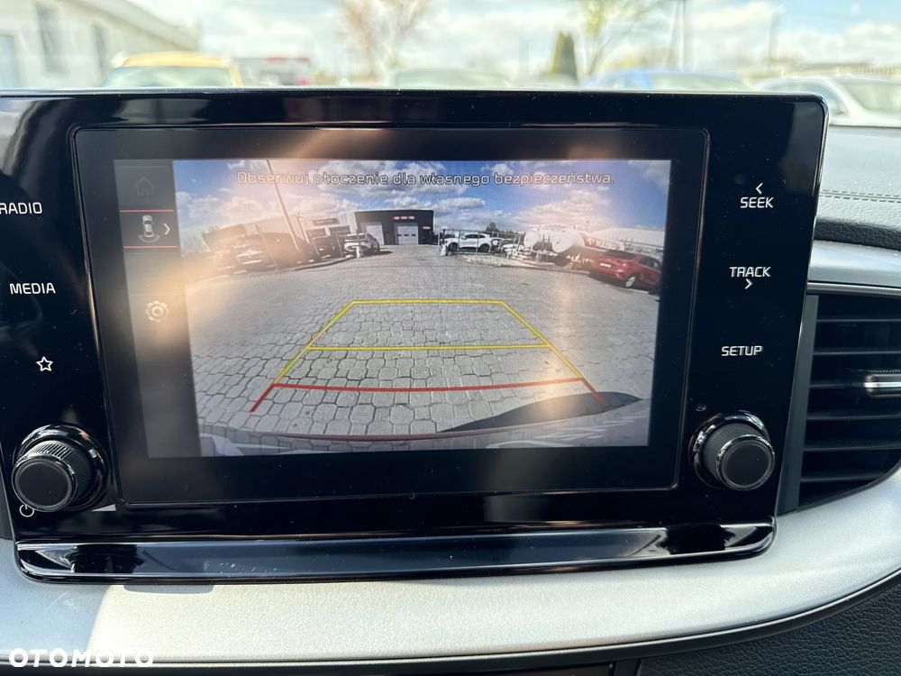 Kia XCeed 1.5 T-GDI M - 24