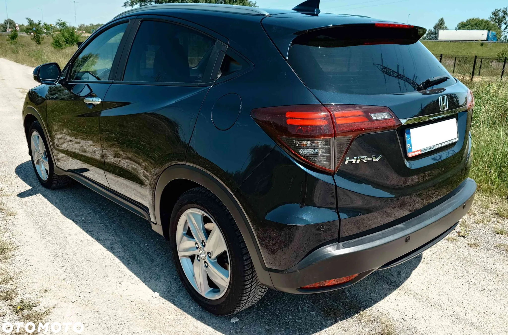 Honda HR-V 1.5 Executive (ADAS / Connect+) - 3