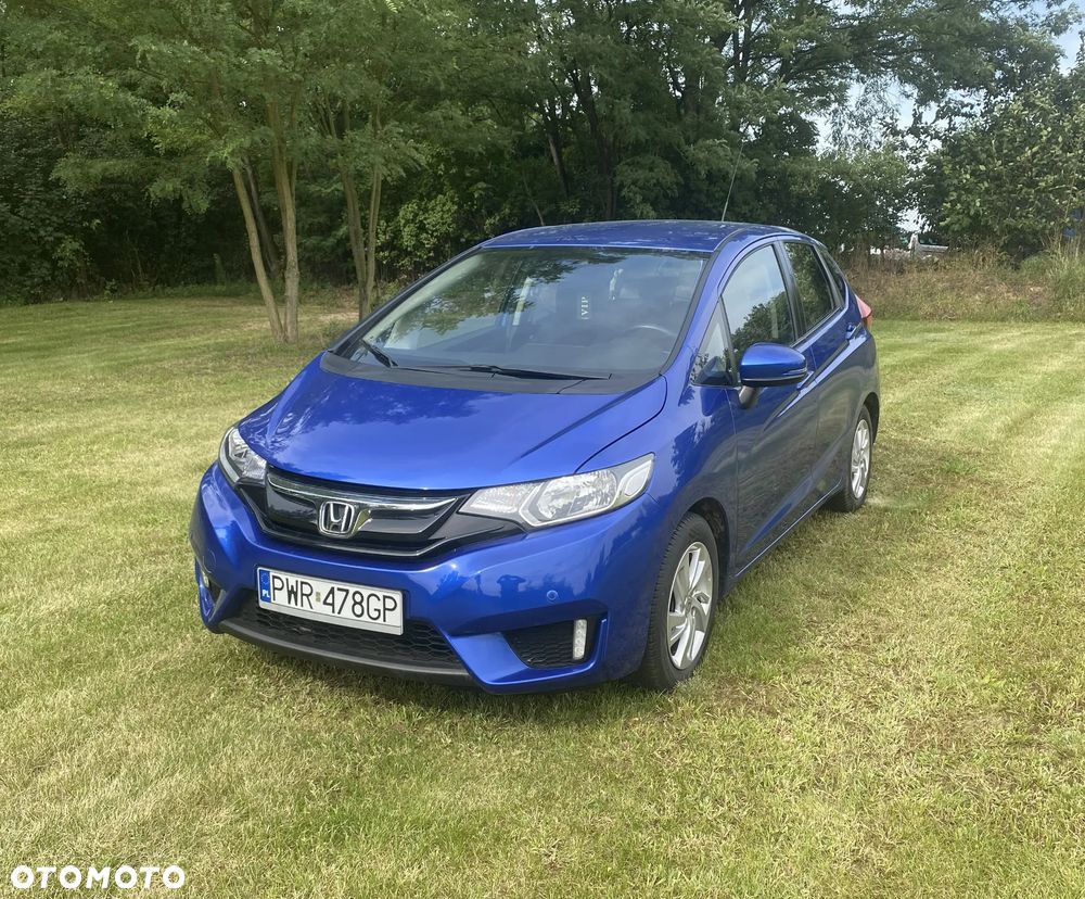 Honda Jazz 1.3 i-VTEC Comfort - 1