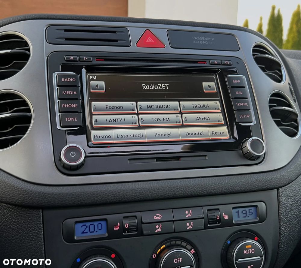 Volkswagen Tiguan 2.0 TDI 4Mot Sport&Style - 20