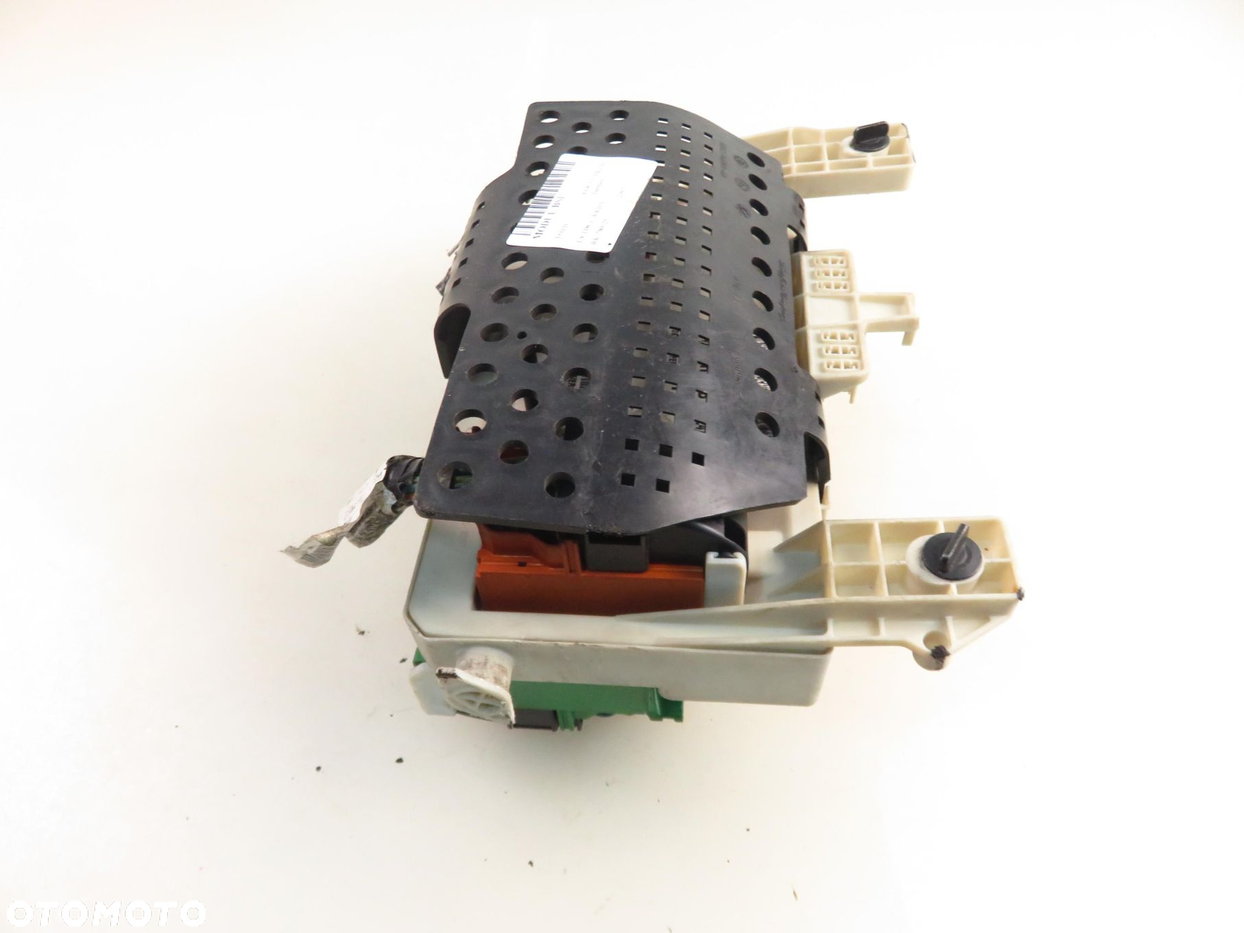 BSI FORD FOCUS MK2 II 1.8 TDCi 4M5T14A073BJ - 4