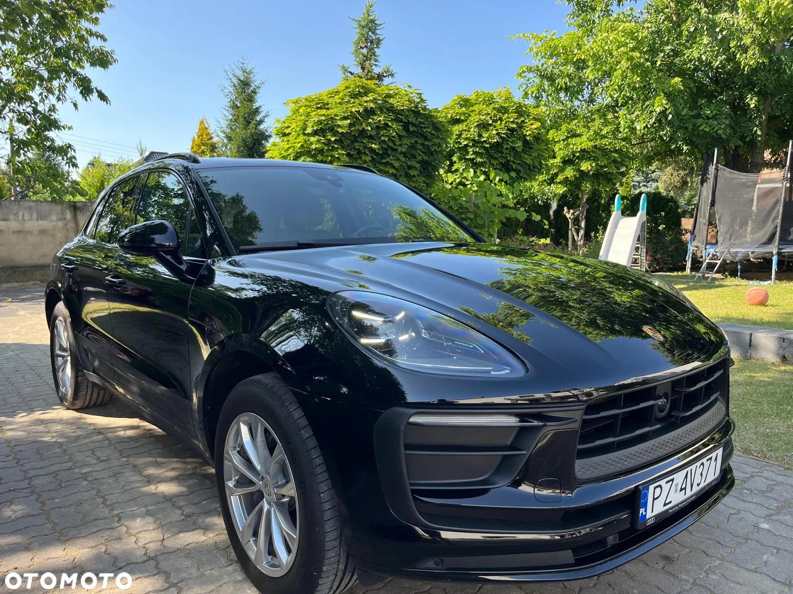 Porsche Macan - 39