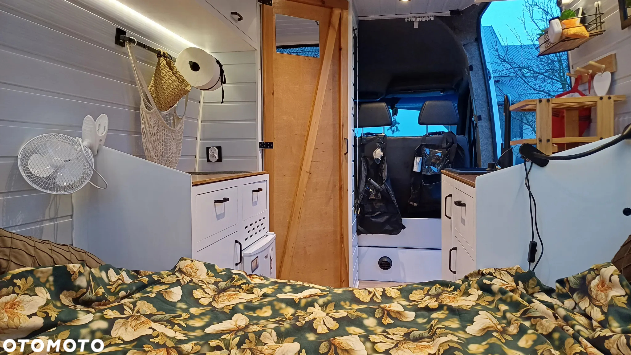 Volkswagen Crafter - 4