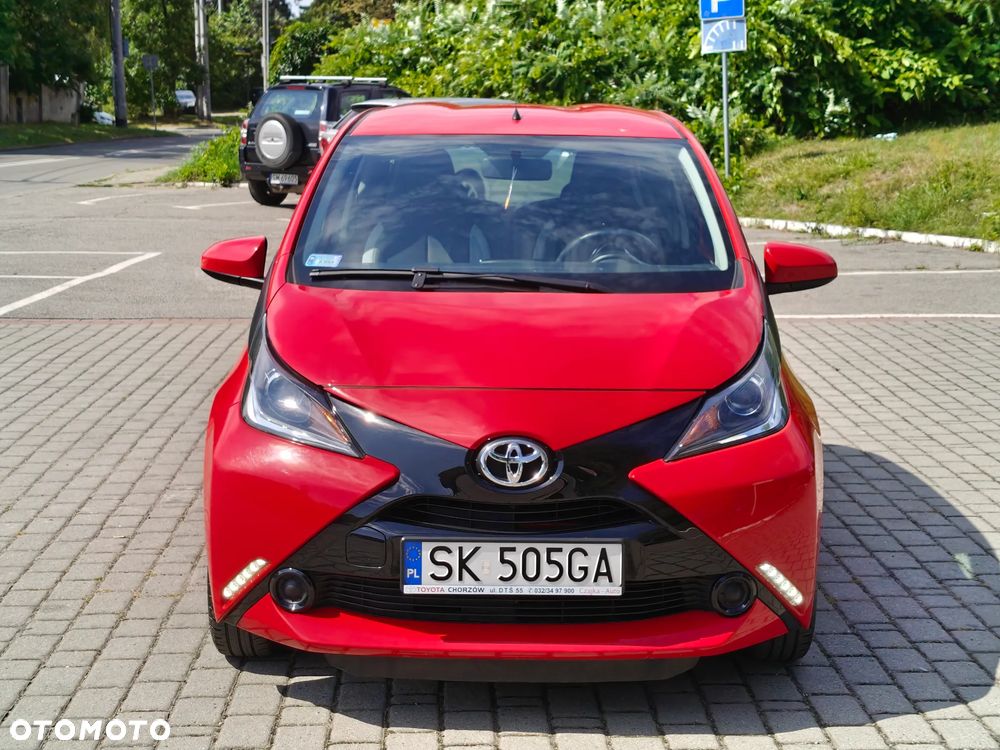 Toyota Aygo - 35